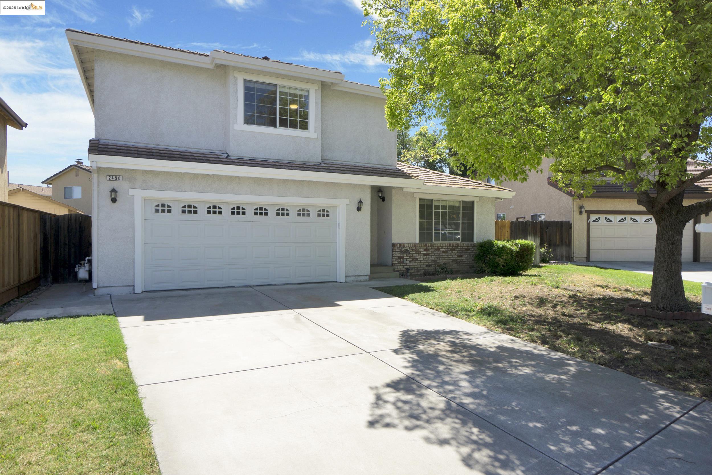 Thumbnail for 2490 Ponte Mira Way, Tracy, CA 95376