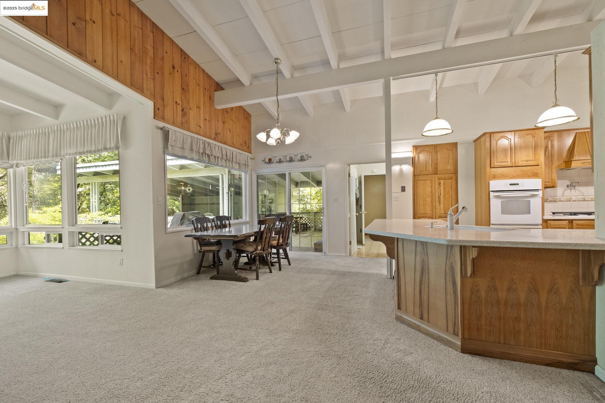 Detail Gallery Image 11 of 42 For 23343 Tanager, Twain Harte,  CA 95383 - 3 Beds | 2 Baths
