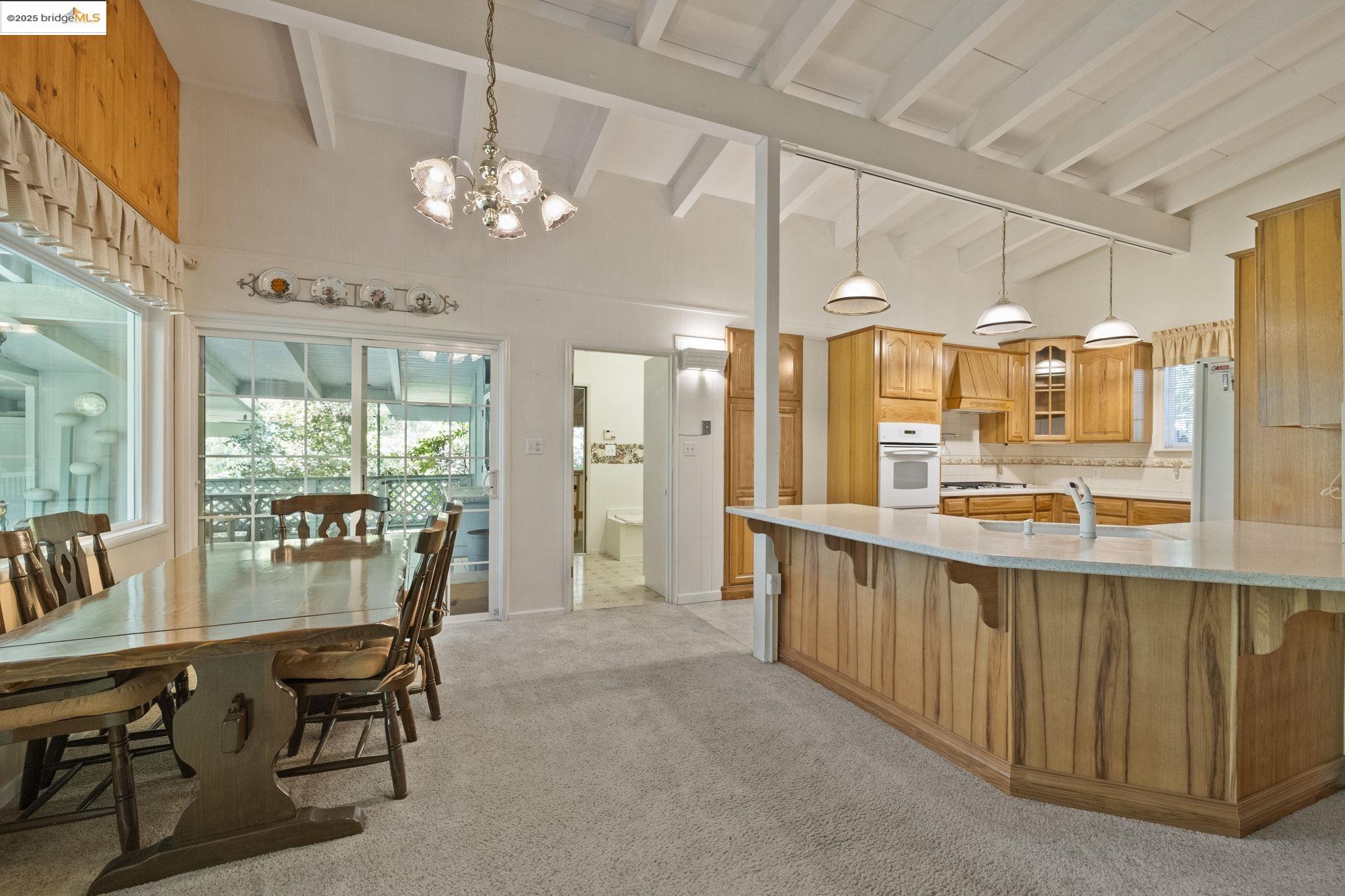 Detail Gallery Image 12 of 42 For 23343 Tanager, Twain Harte,  CA 95383 - 3 Beds | 2 Baths