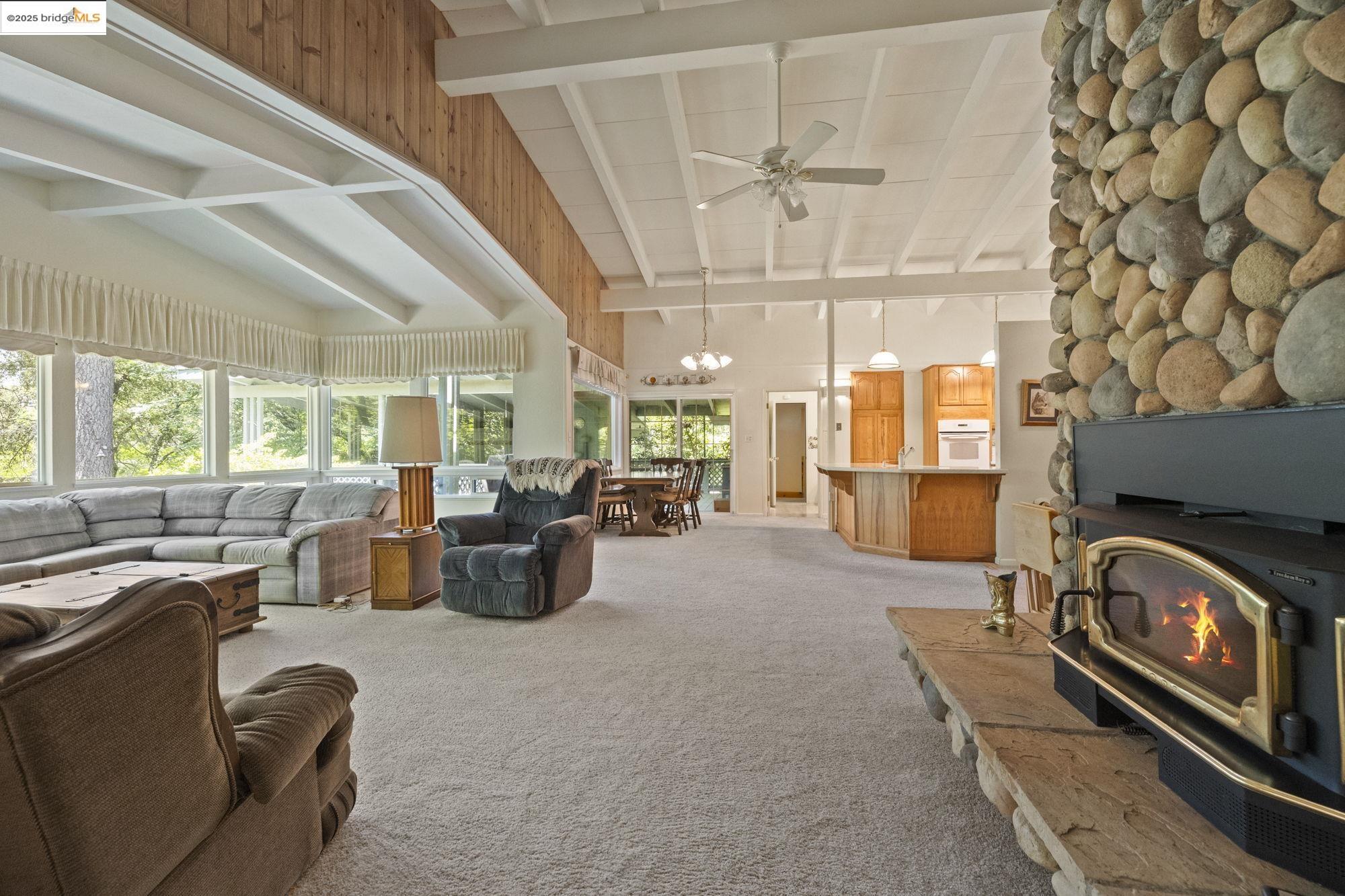 Detail Gallery Image 22 of 42 For 23343 Tanager, Twain Harte,  CA 95383 - 3 Beds | 2 Baths