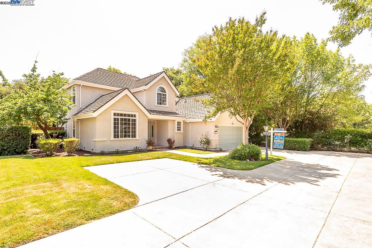 Detail Gallery Image 1 of 1 For 34233 Perry Glen Ter, Union City,  CA 94587 - 5 Beds | 3 Baths