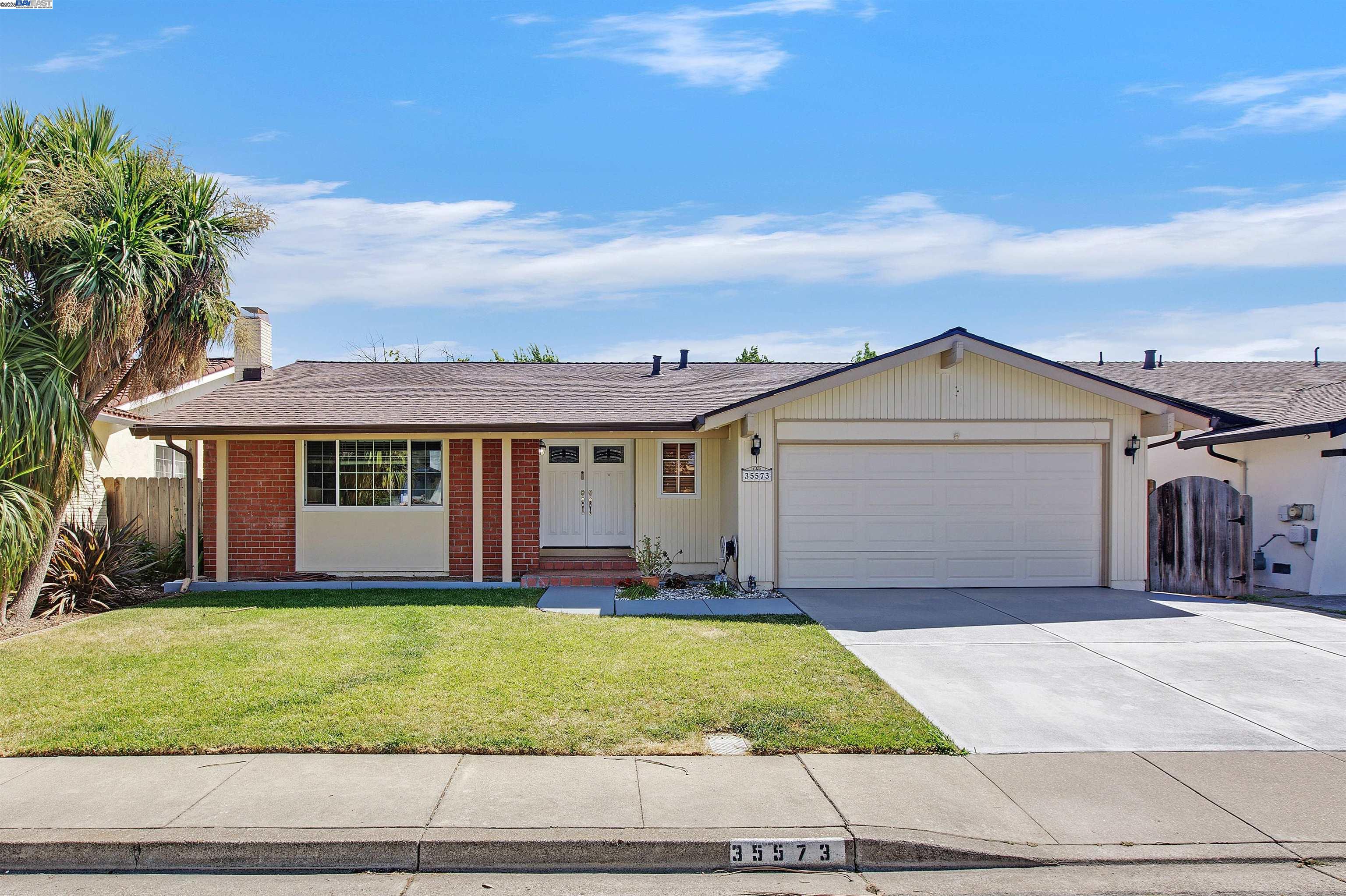 Detail Gallery Image 1 of 1 For 35573 Purcell Pl, Fremont,  CA 94536 - 3 Beds | 2 Baths