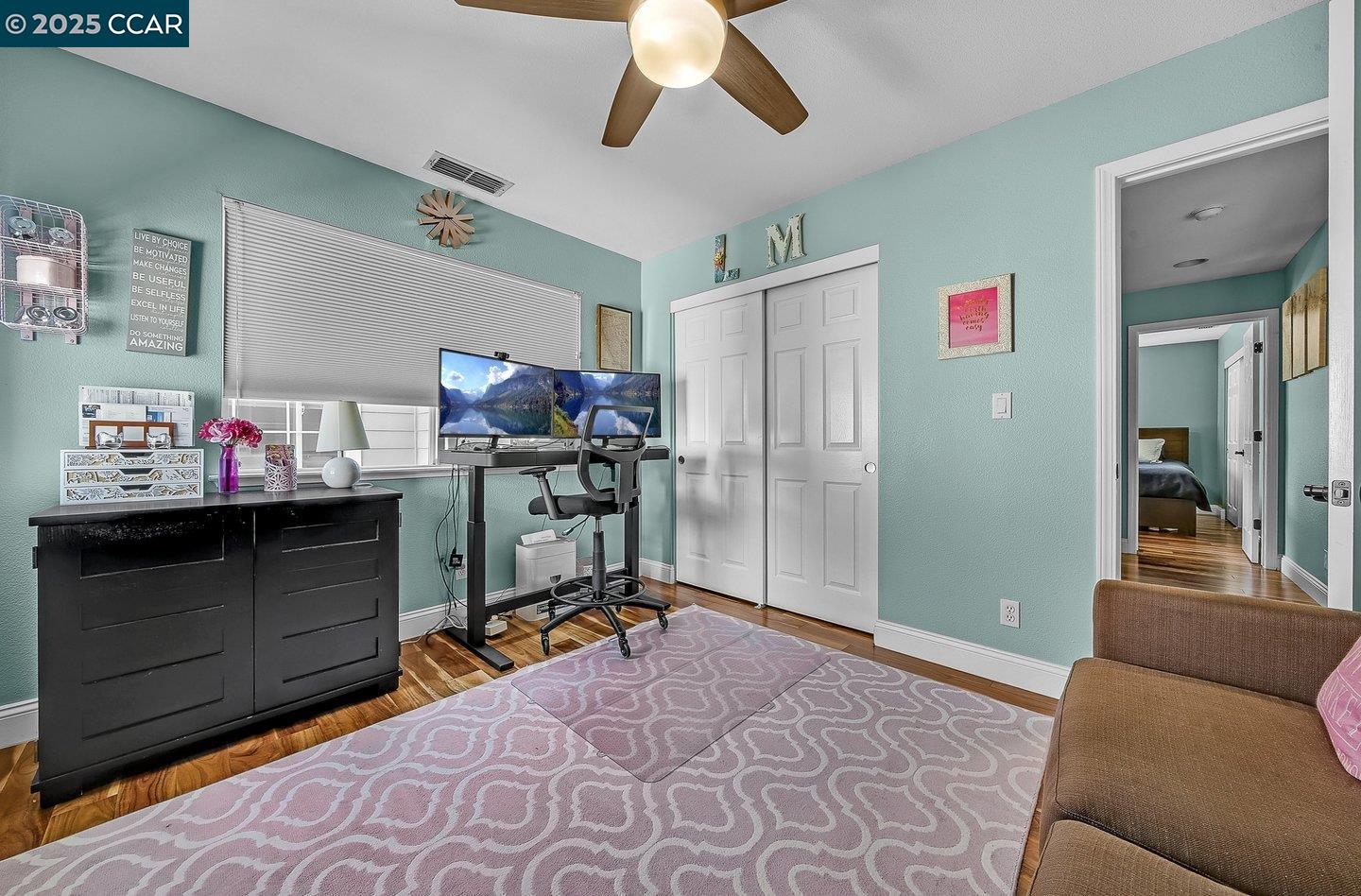 Detail Gallery Image 22 of 31 For 22 Village Square Pl, Pleasant Hill,  CA 94523 - 3 Beds | 2/1 Baths