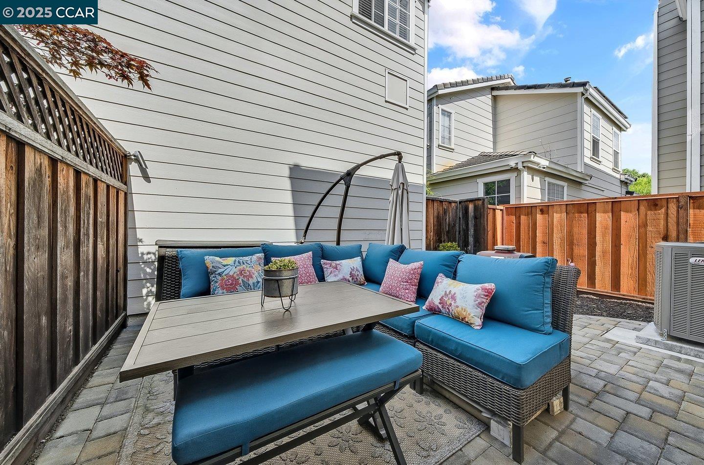 Detail Gallery Image 27 of 31 For 22 Village Square Pl, Pleasant Hill,  CA 94523 - 3 Beds | 2/1 Baths