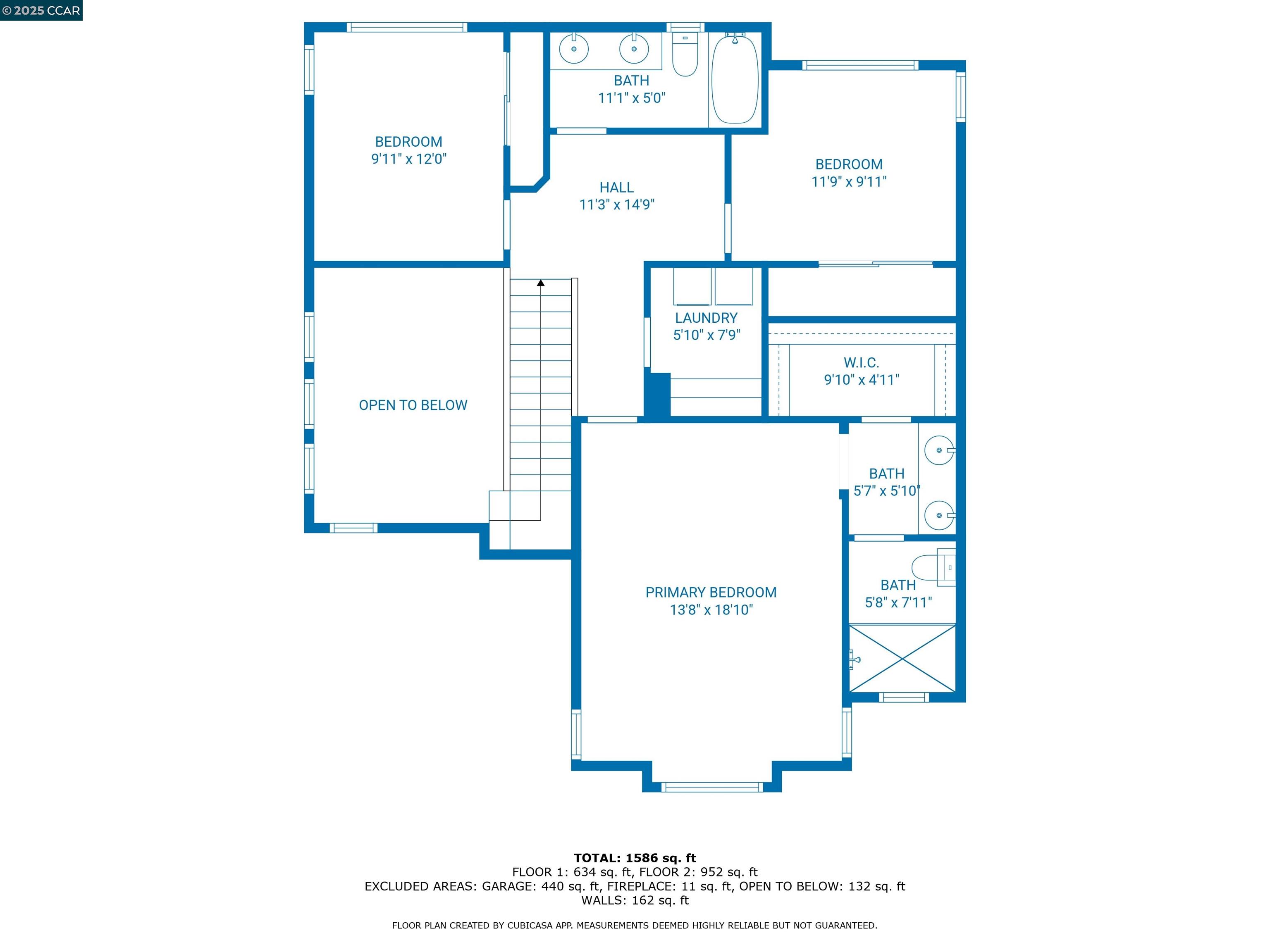 Detail Gallery Image 30 of 31 For 22 Village Square Pl, Pleasant Hill,  CA 94523 - 3 Beds | 2/1 Baths