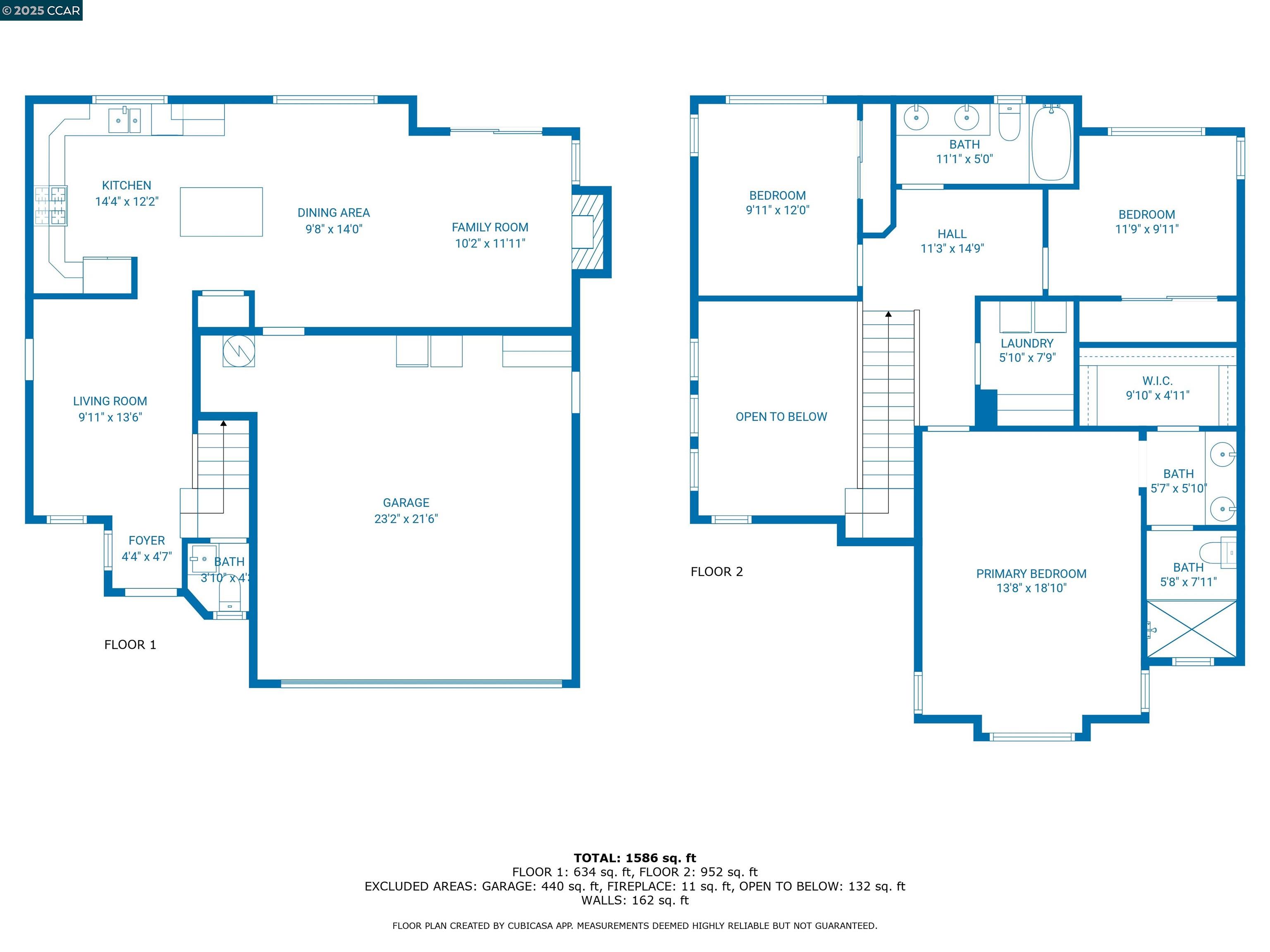 Detail Gallery Image 31 of 31 For 22 Village Square Pl, Pleasant Hill,  CA 94523 - 3 Beds | 2/1 Baths