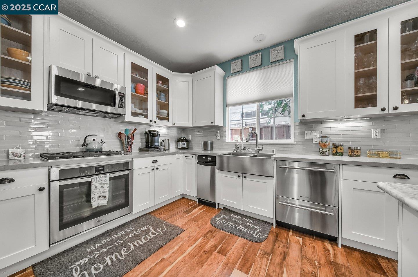 Detail Gallery Image 6 of 31 For 22 Village Square Pl, Pleasant Hill,  CA 94523 - 3 Beds | 2/1 Baths