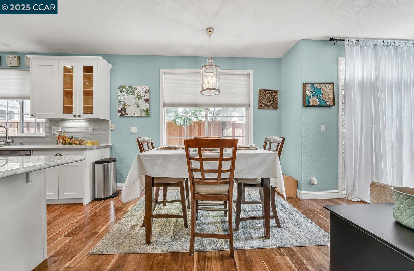 Detail Gallery Image 9 of 31 For 22 Village Square Pl, Pleasant Hill,  CA 94523 - 3 Beds | 2/1 Baths