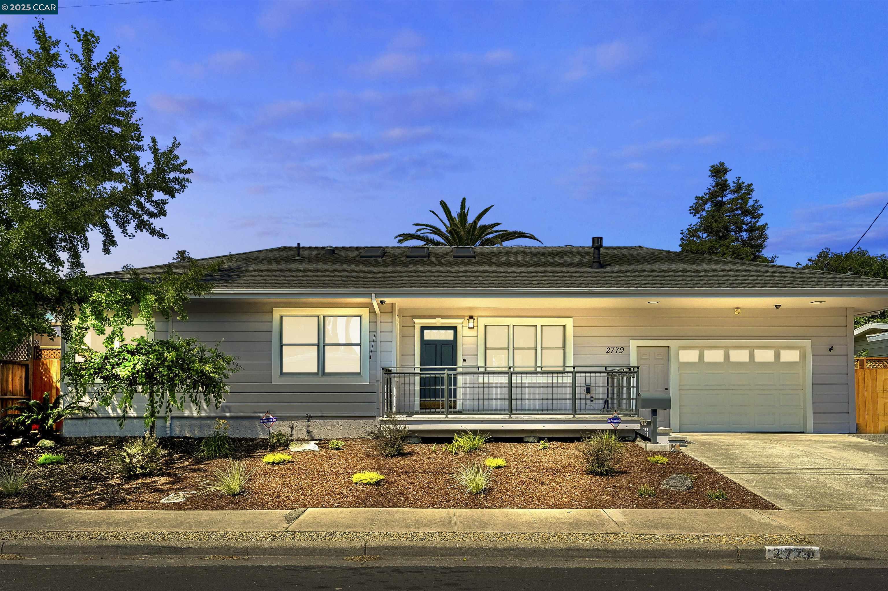 Detail Gallery Image 1 of 1 For 2779 Richard Ave, Concord,  CA 94520 - 3 Beds | 2 Baths