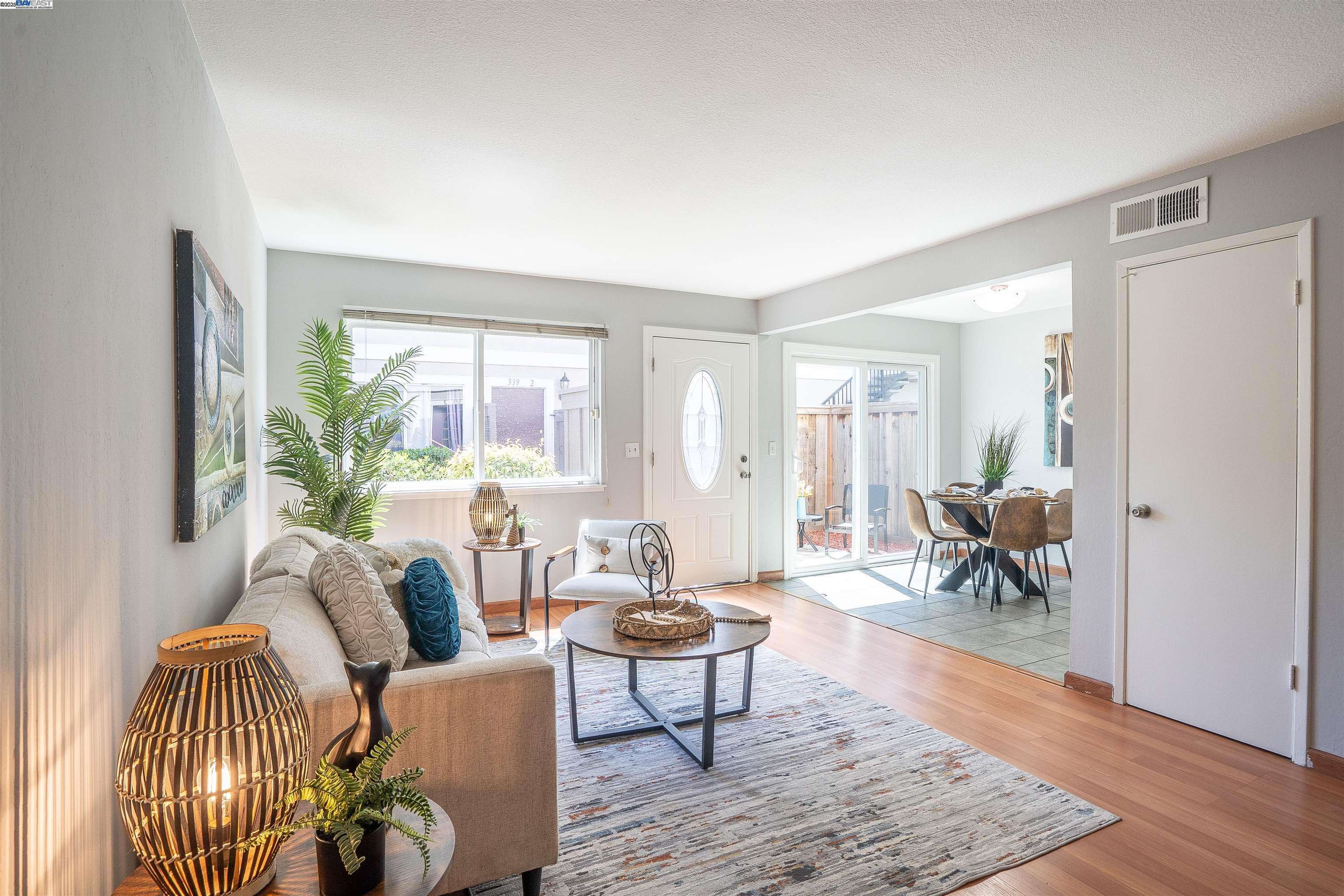 Detail Gallery Image 1 of 27 For 325 San Miguel Ct #2,  Milpitas,  CA 95035 - 2 Beds | 1 Baths