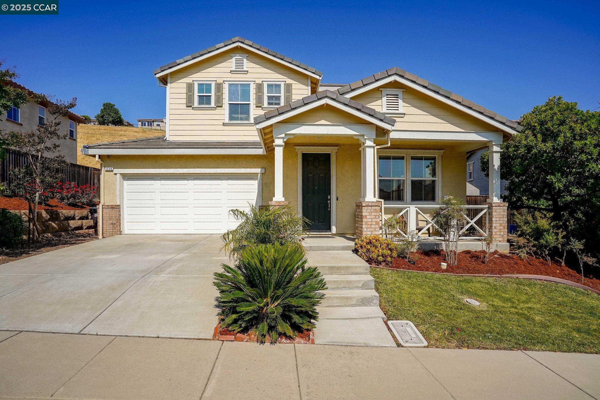 Thumbnail for 2536 Tomales Bay Dr, Bay Point, CA 94565