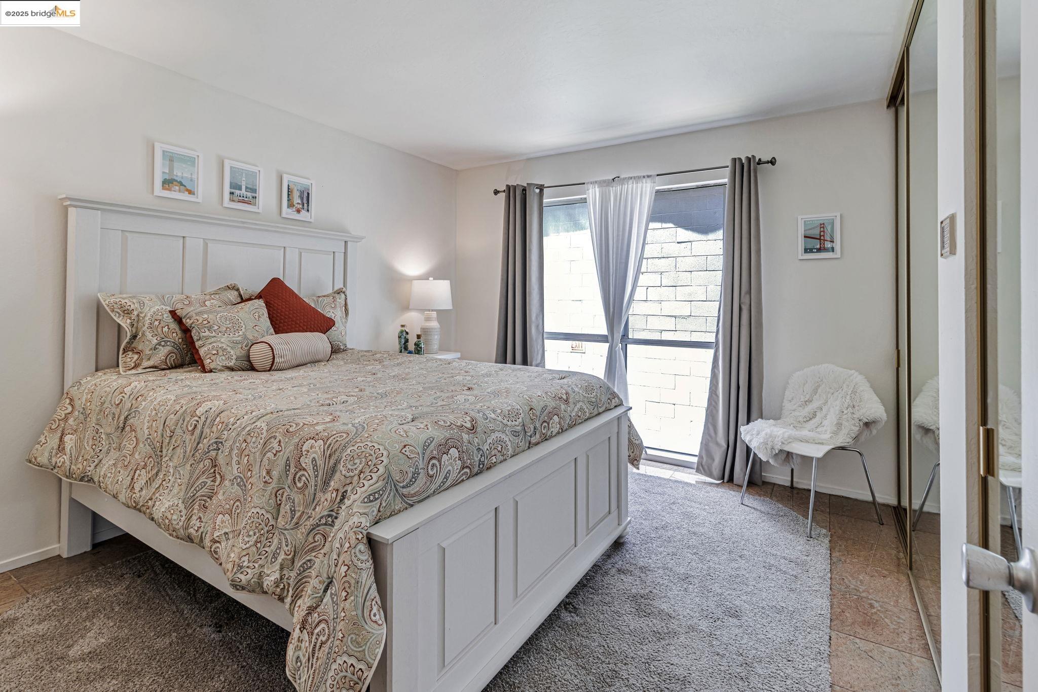 Detail Gallery Image 18 of 33 For 375 Jayne Avenue #106,  Oakland,  CA 94610 - 1 Beds | 1 Baths