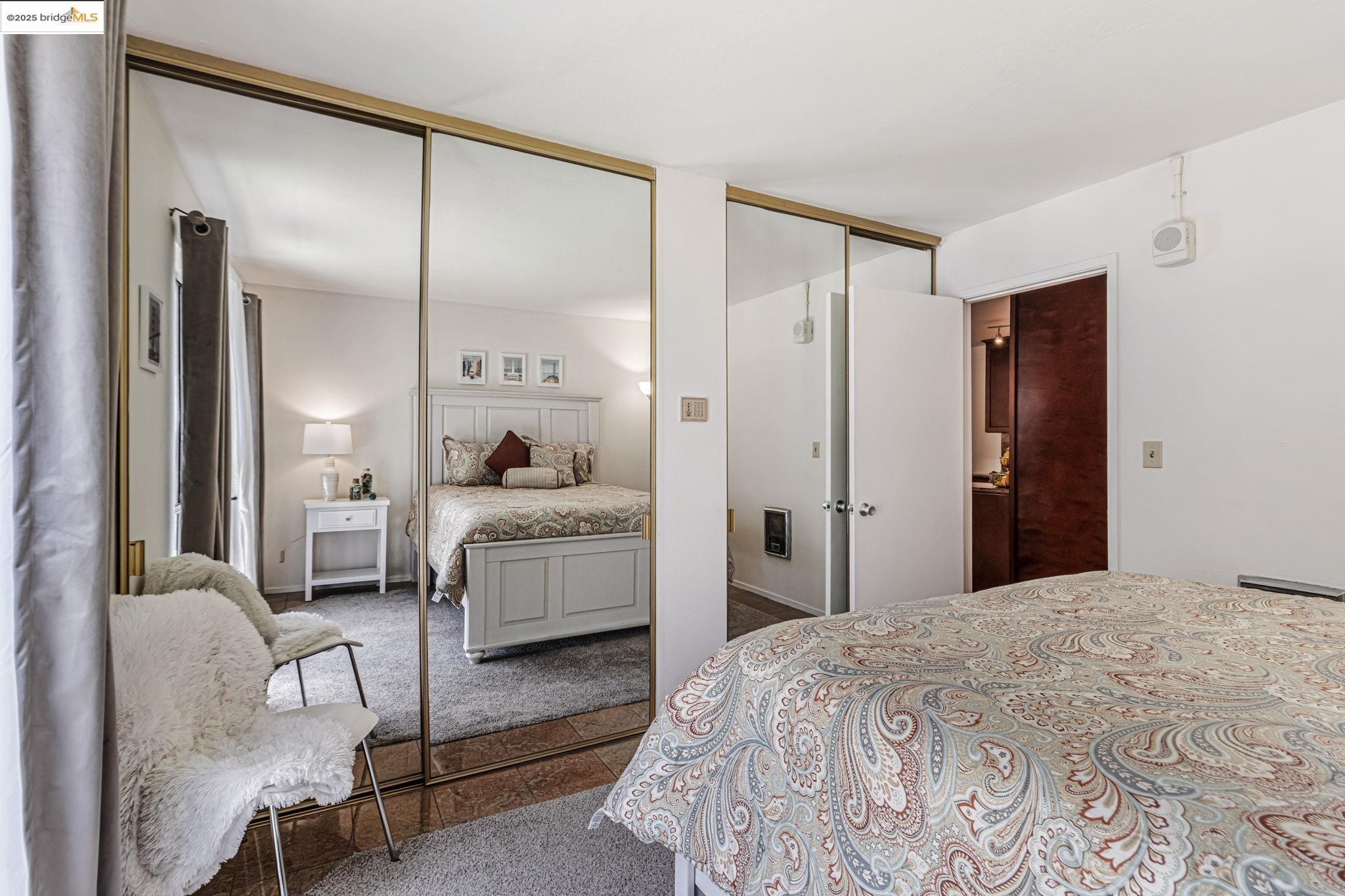 Detail Gallery Image 21 of 33 For 375 Jayne Avenue #106,  Oakland,  CA 94610 - 1 Beds | 1 Baths