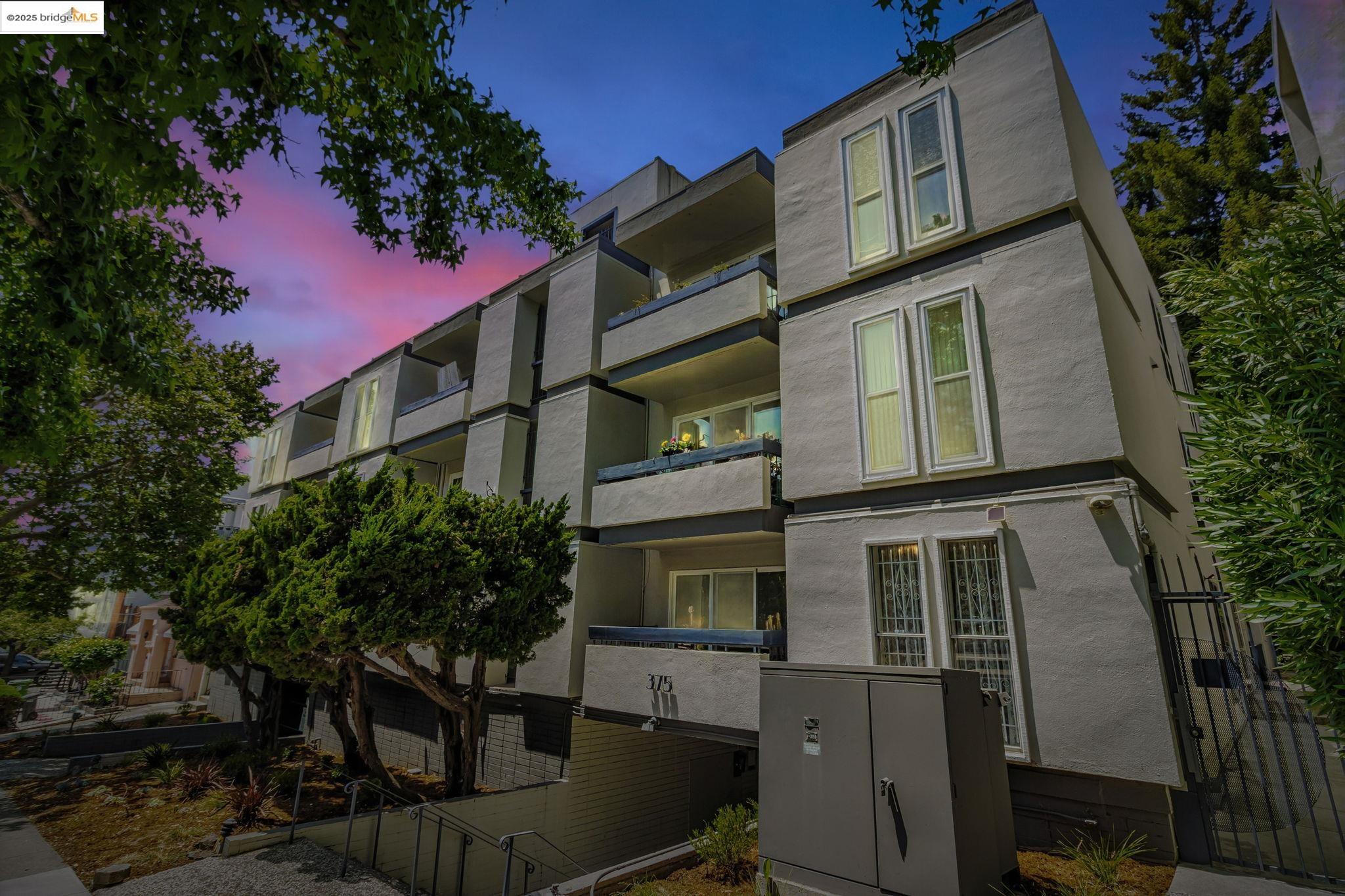 Detail Gallery Image 32 of 33 For 375 Jayne Avenue #106,  Oakland,  CA 94610 - 1 Beds | 1 Baths