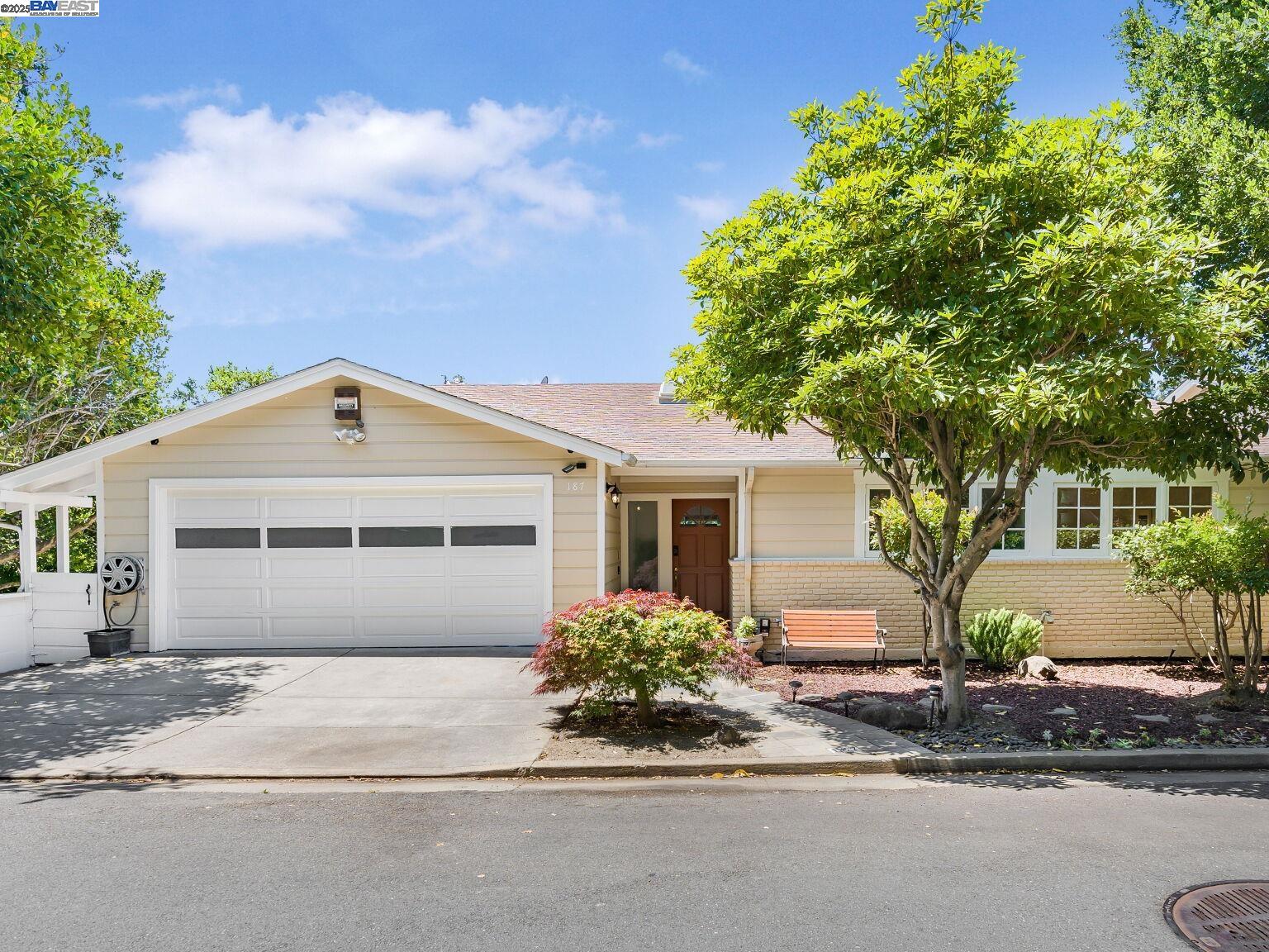 Thumbnail for 187 St. James Drive, Piedmont, CA 94611