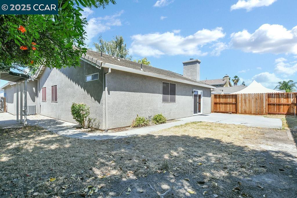 Detail Gallery Image 21 of 28 For 4412 Malta Ct, Salida,  CA 95368 - 3 Beds | 2 Baths