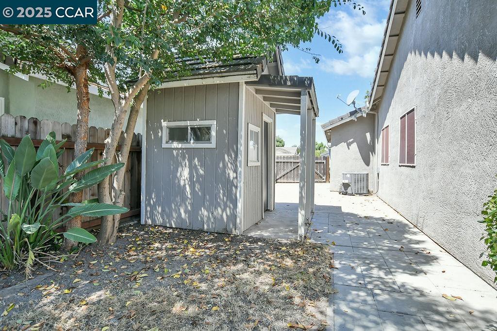Detail Gallery Image 22 of 28 For 4412 Malta Ct, Salida,  CA 95368 - 3 Beds | 2 Baths