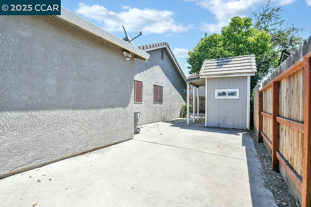 Detail Gallery Image 23 of 28 For 4412 Malta Ct, Salida,  CA 95368 - 3 Beds | 2 Baths