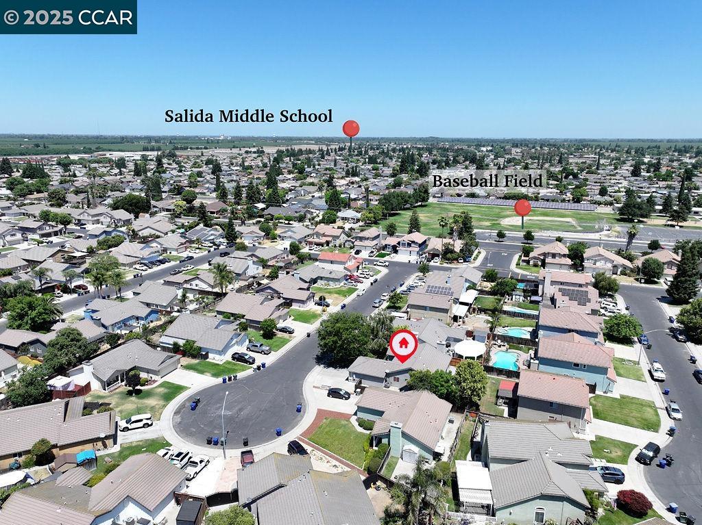 Detail Gallery Image 27 of 28 For 4412 Malta Ct, Salida,  CA 95368 - 3 Beds | 2 Baths