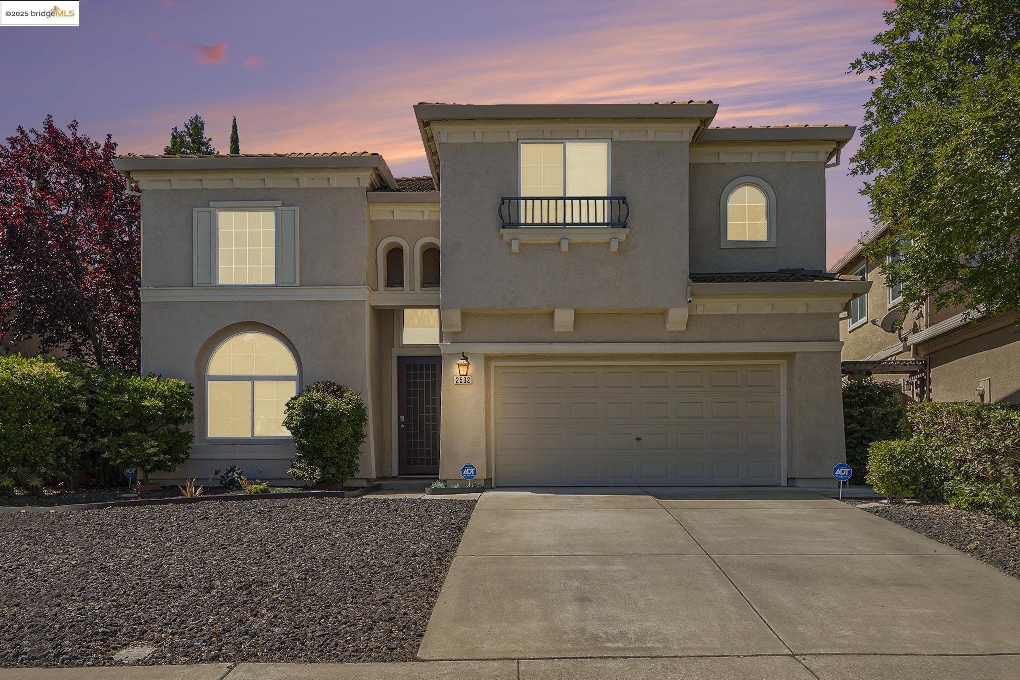 Detail Gallery Image 1 of 1 For 2532 Crystal Way, Antioch,  CA 94531 - 4 Beds | 3 Baths