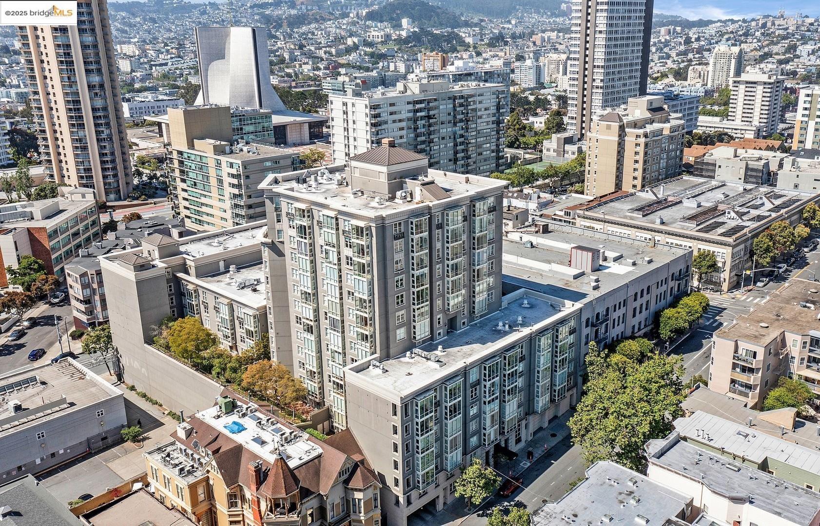 Thumbnail for 1483 Sutter #1207,  San Francisco, CA 94109