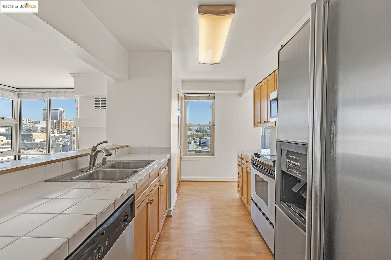 Detail Gallery Image 13 of 51 For 1483 Sutter #1207,  San Francisco,  CA 94109 - 2 Beds | 2 Baths
