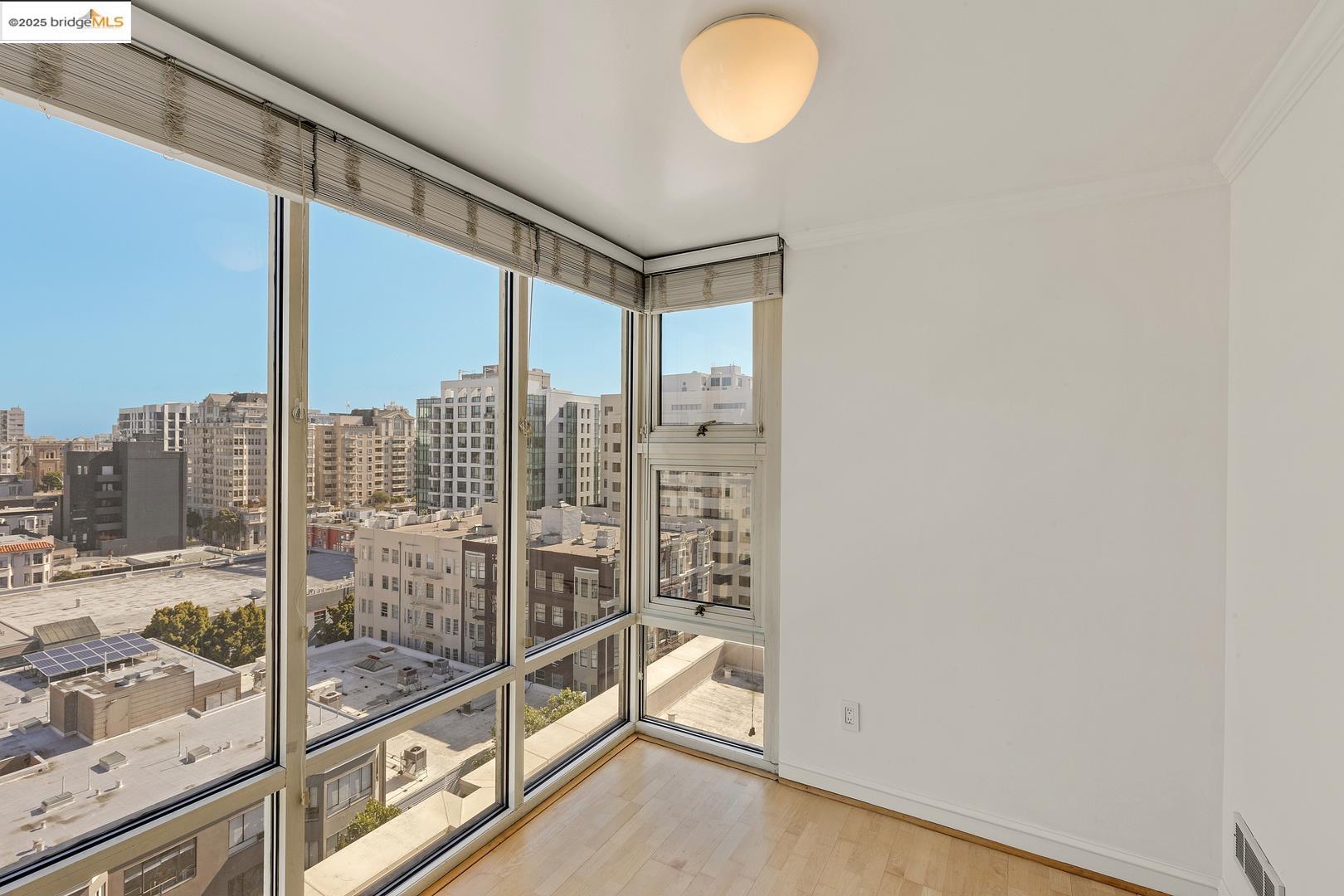 Detail Gallery Image 15 of 51 For 1483 Sutter #1207,  San Francisco,  CA 94109 - 2 Beds | 2 Baths