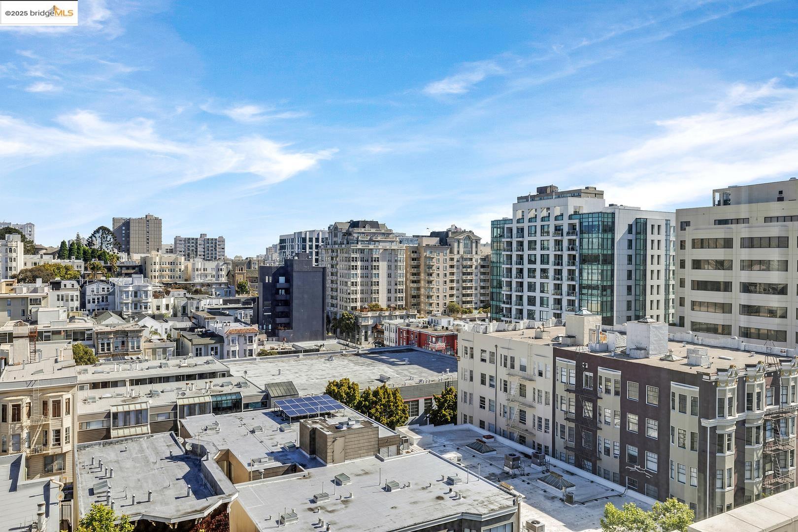 Detail Gallery Image 16 of 51 For 1483 Sutter #1207,  San Francisco,  CA 94109 - 2 Beds | 2 Baths