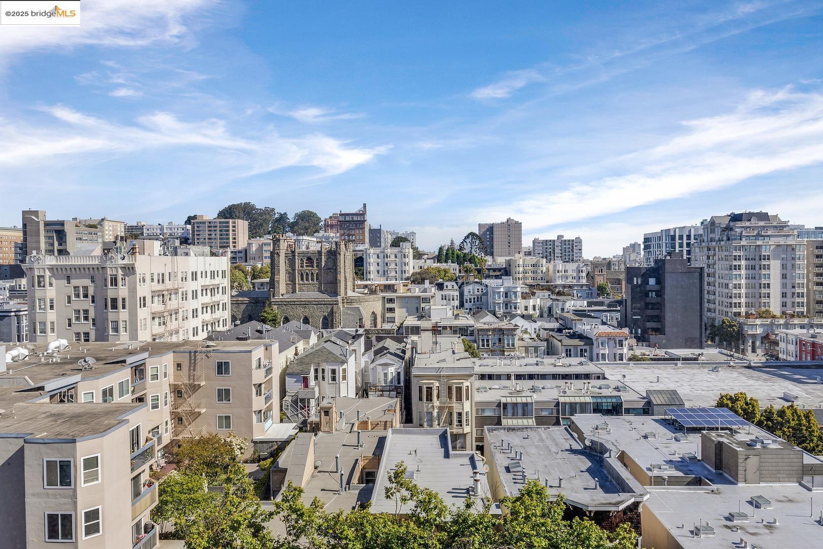 Detail Gallery Image 17 of 51 For 1483 Sutter #1207,  San Francisco,  CA 94109 - 2 Beds | 2 Baths