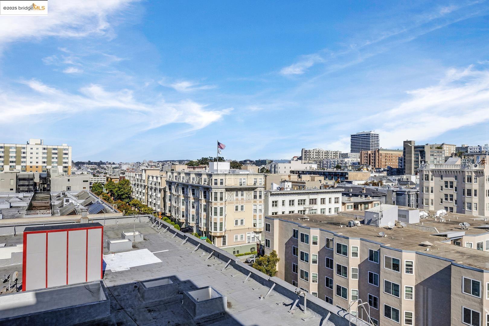 Detail Gallery Image 18 of 51 For 1483 Sutter #1207,  San Francisco,  CA 94109 - 2 Beds | 2 Baths