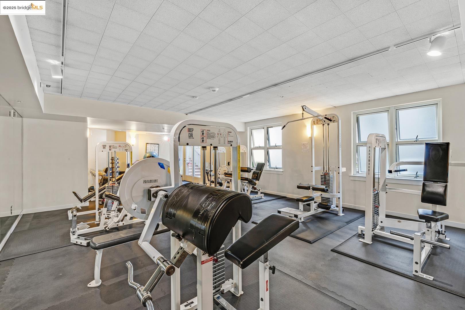 Detail Gallery Image 28 of 51 For 1483 Sutter #1207,  San Francisco,  CA 94109 - 2 Beds | 2 Baths