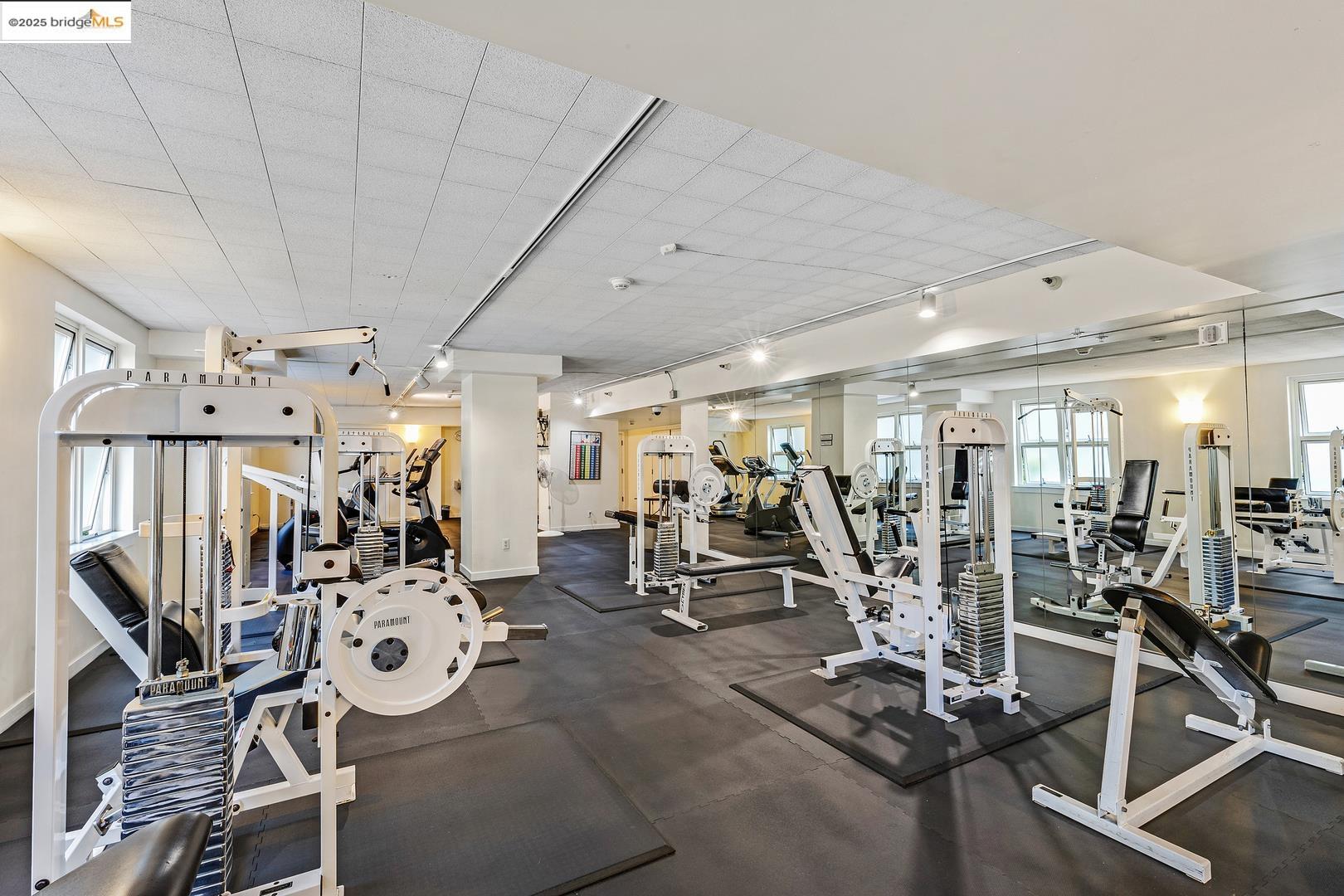 Detail Gallery Image 29 of 51 For 1483 Sutter #1207,  San Francisco,  CA 94109 - 2 Beds | 2 Baths