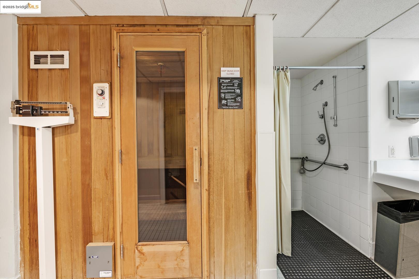 Detail Gallery Image 30 of 51 For 1483 Sutter #1207,  San Francisco,  CA 94109 - 2 Beds | 2 Baths