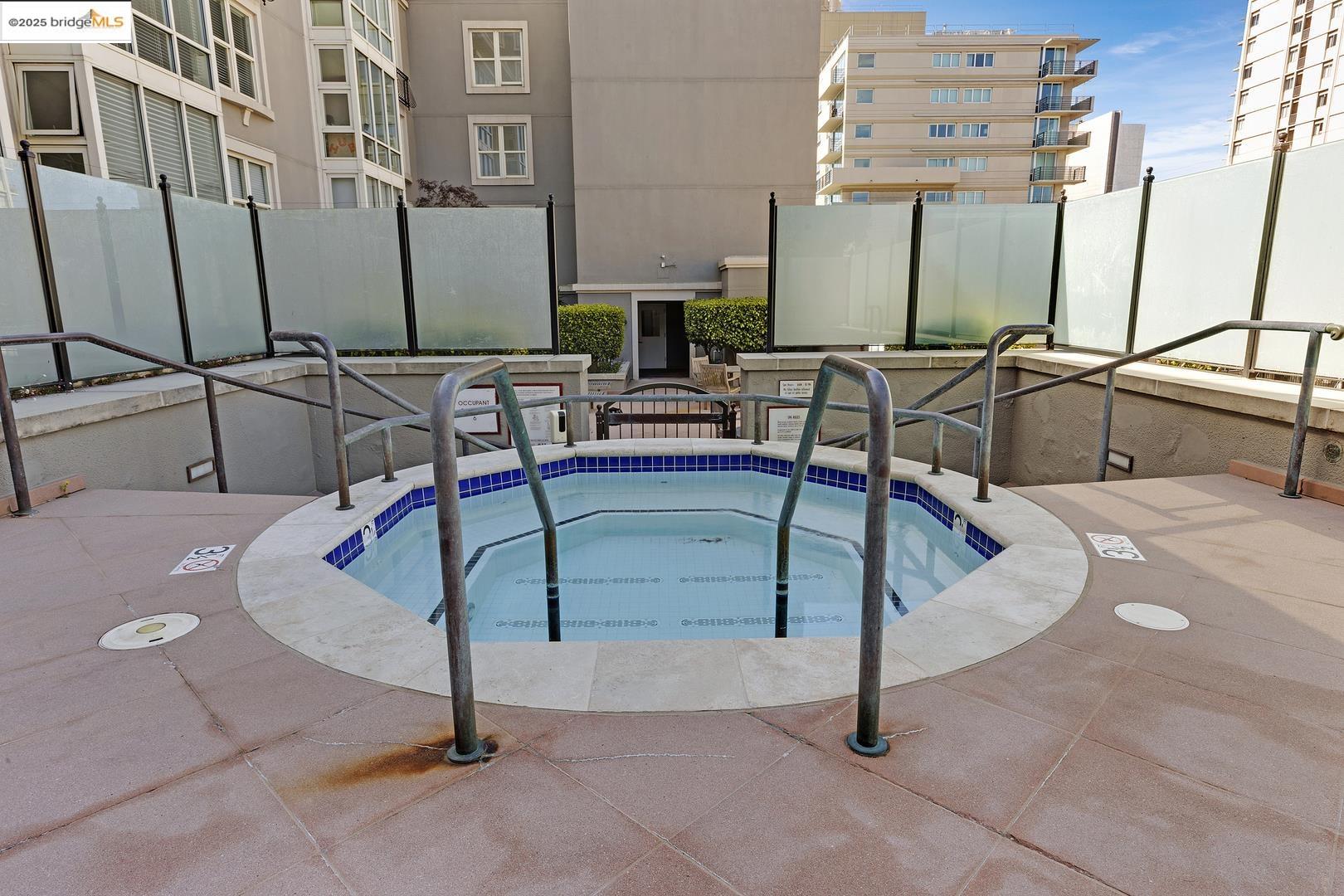 Detail Gallery Image 31 of 51 For 1483 Sutter #1207,  San Francisco,  CA 94109 - 2 Beds | 2 Baths