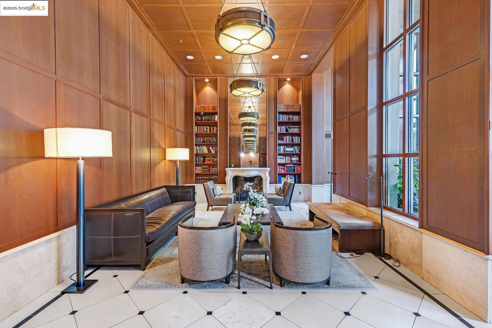 Detail Gallery Image 35 of 51 For 1483 Sutter #1207,  San Francisco,  CA 94109 - 2 Beds | 2 Baths