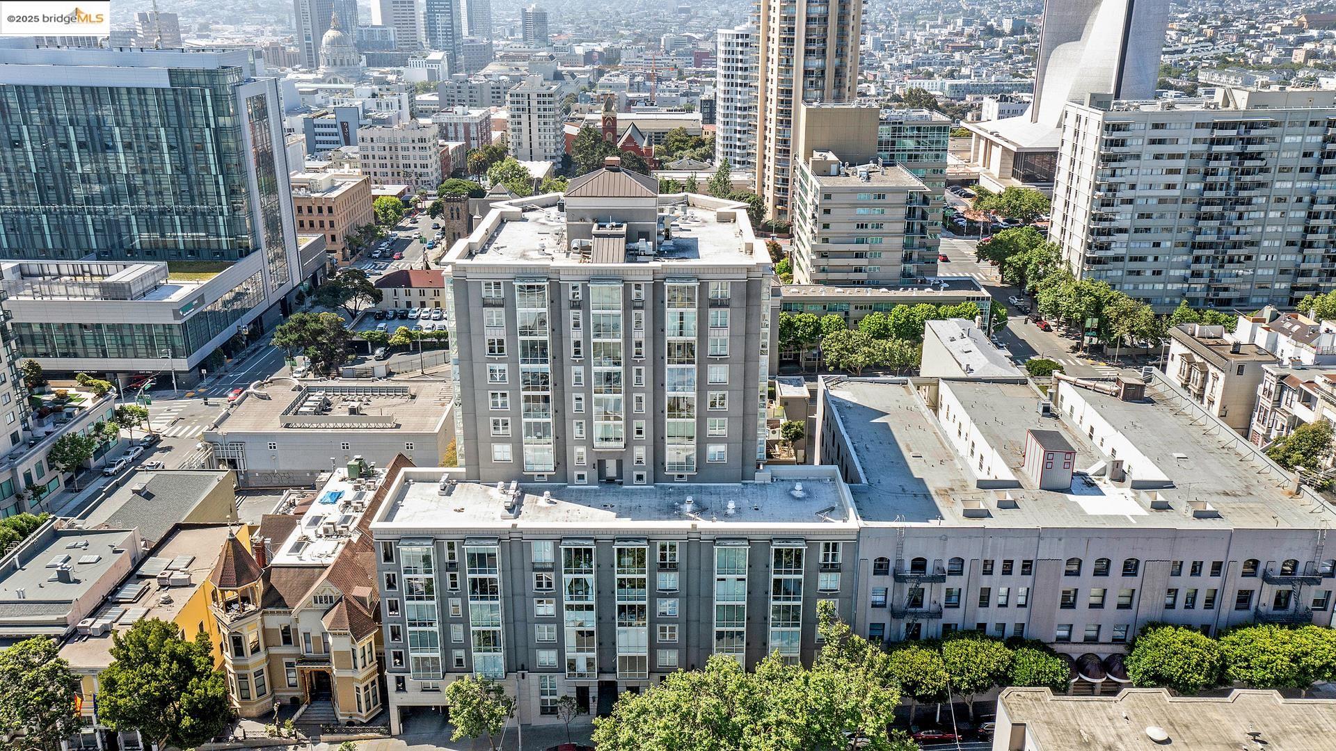 Detail Gallery Image 37 of 51 For 1483 Sutter #1207,  San Francisco,  CA 94109 - 2 Beds | 2 Baths