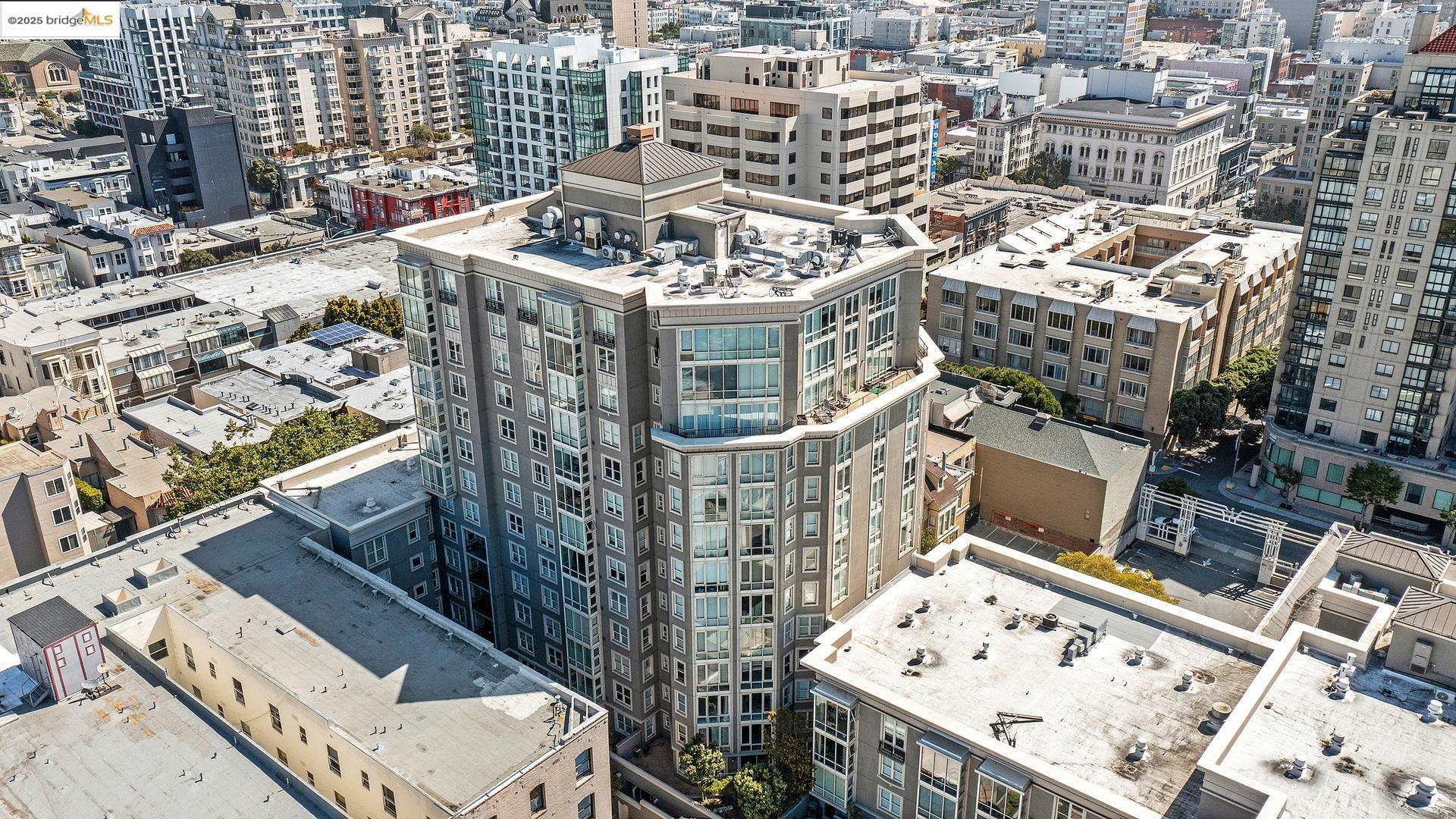 Detail Gallery Image 39 of 51 For 1483 Sutter #1207,  San Francisco,  CA 94109 - 2 Beds | 2 Baths