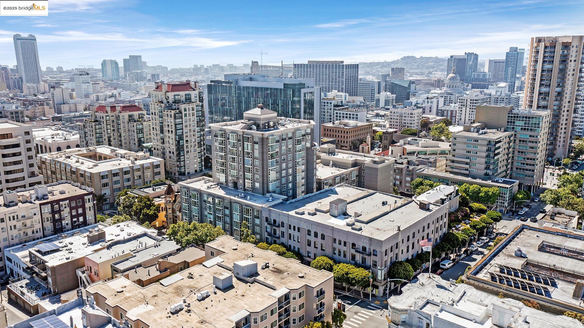 Detail Gallery Image 40 of 51 For 1483 Sutter #1207,  San Francisco,  CA 94109 - 2 Beds | 2 Baths