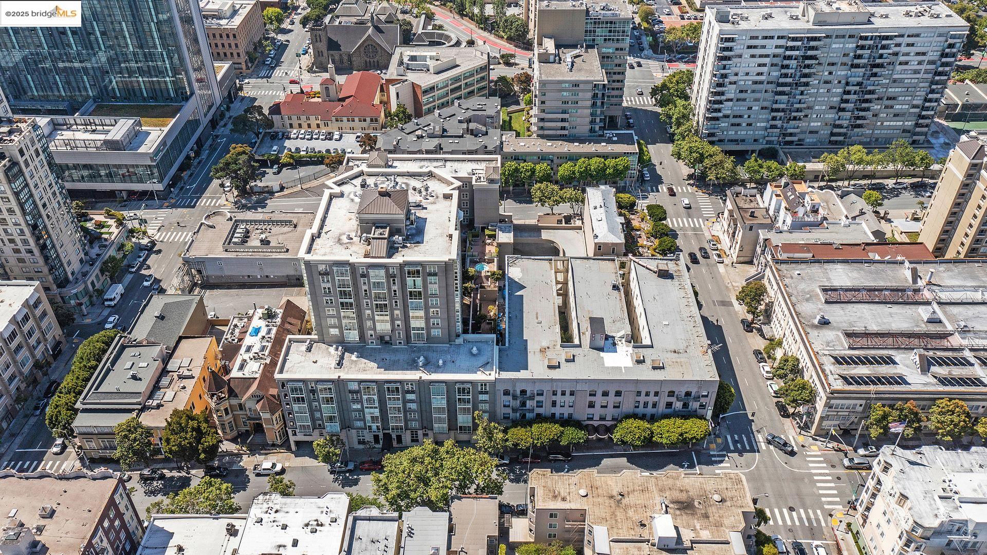 Detail Gallery Image 43 of 51 For 1483 Sutter #1207,  San Francisco,  CA 94109 - 2 Beds | 2 Baths