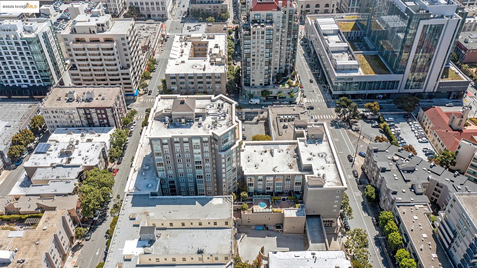 Detail Gallery Image 46 of 51 For 1483 Sutter #1207,  San Francisco,  CA 94109 - 2 Beds | 2 Baths