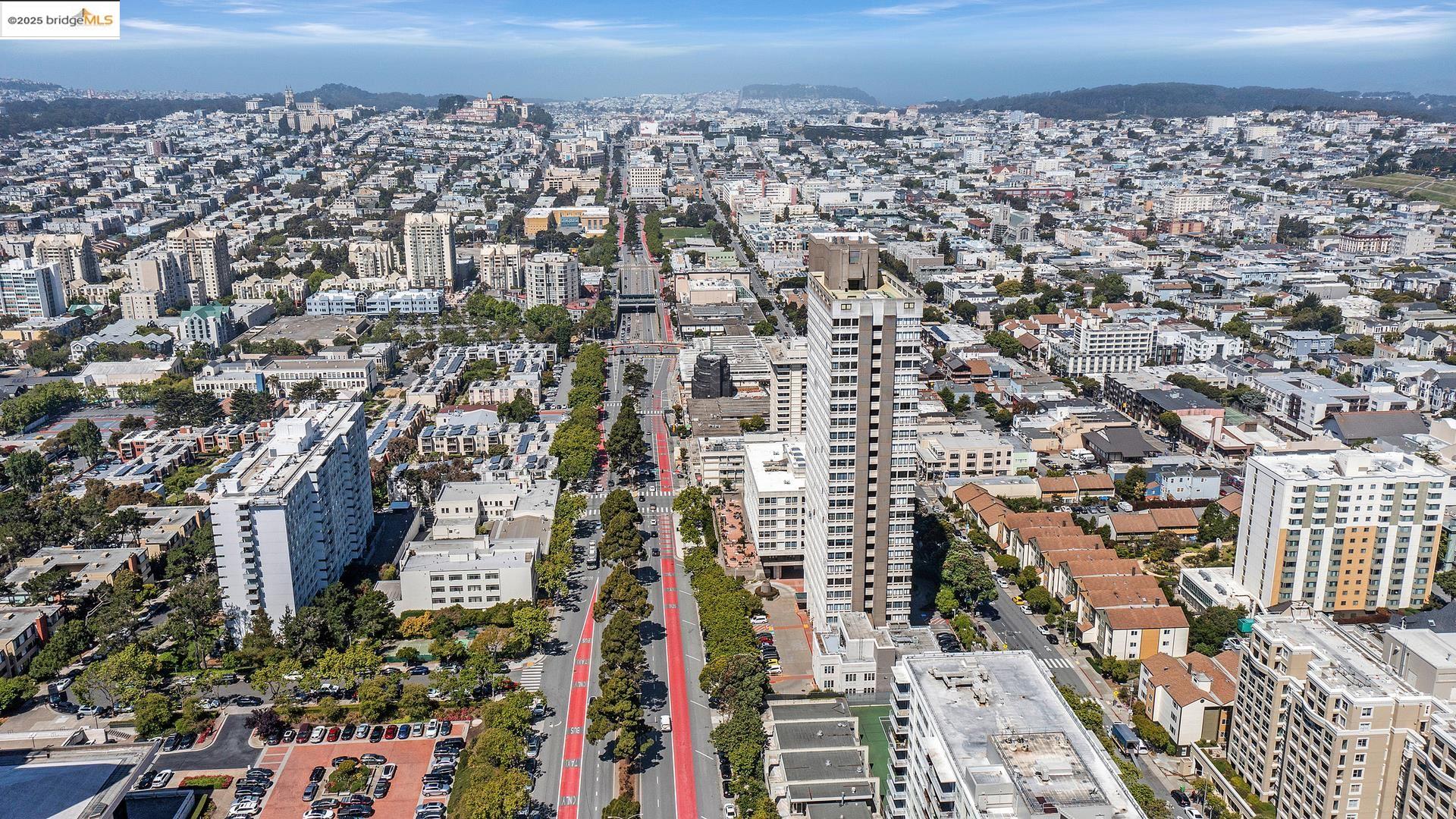 Detail Gallery Image 47 of 51 For 1483 Sutter #1207,  San Francisco,  CA 94109 - 2 Beds | 2 Baths
