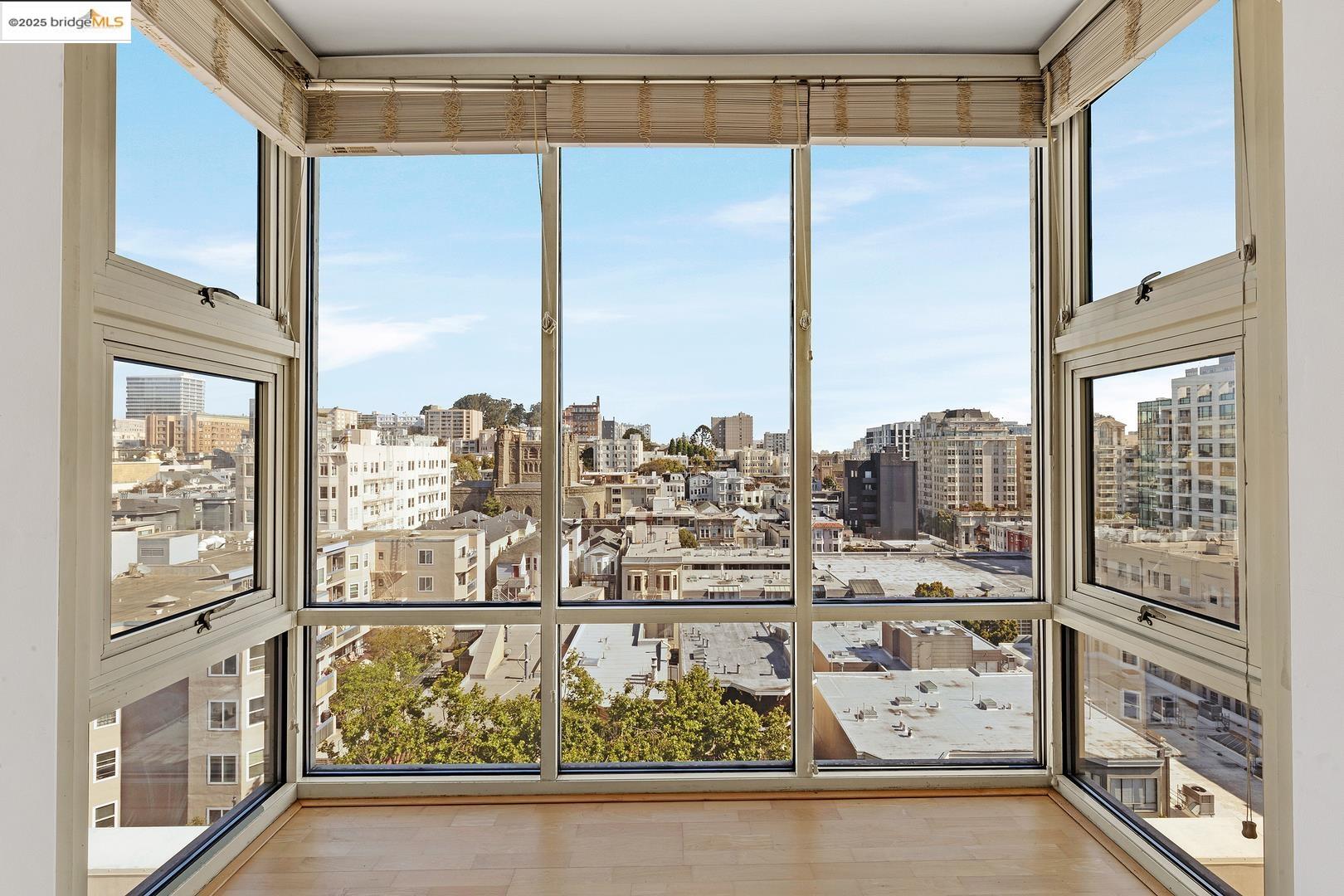 Detail Gallery Image 7 of 51 For 1483 Sutter #1207,  San Francisco,  CA 94109 - 2 Beds | 2 Baths