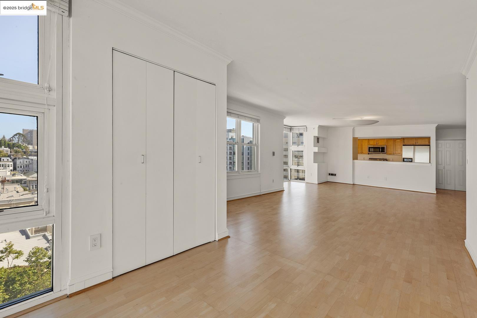 Detail Gallery Image 8 of 51 For 1483 Sutter #1207,  San Francisco,  CA 94109 - 2 Beds | 2 Baths