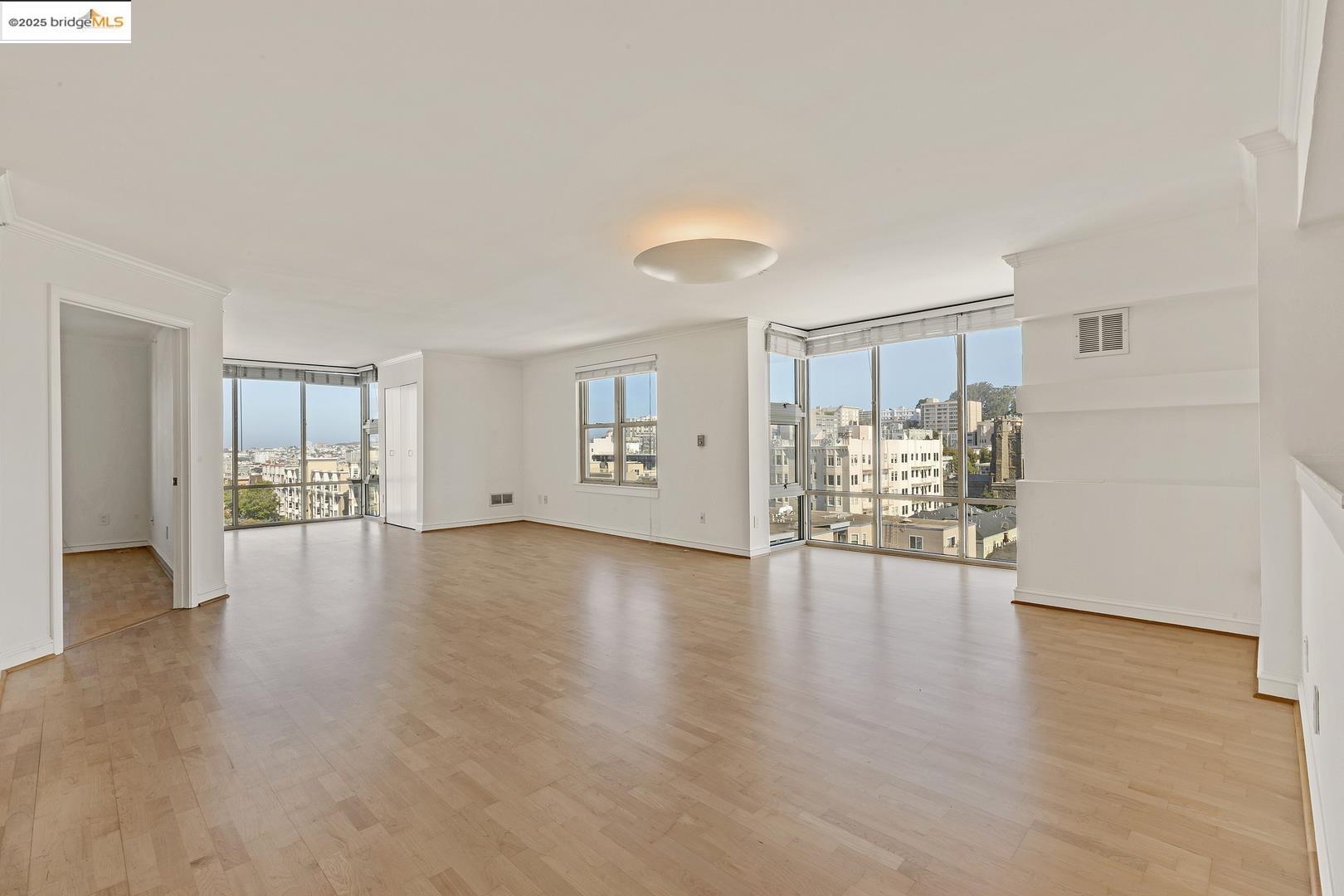 Detail Gallery Image 10 of 51 For 1483 Sutter #1207,  San Francisco,  CA 94109 - 2 Beds | 2 Baths