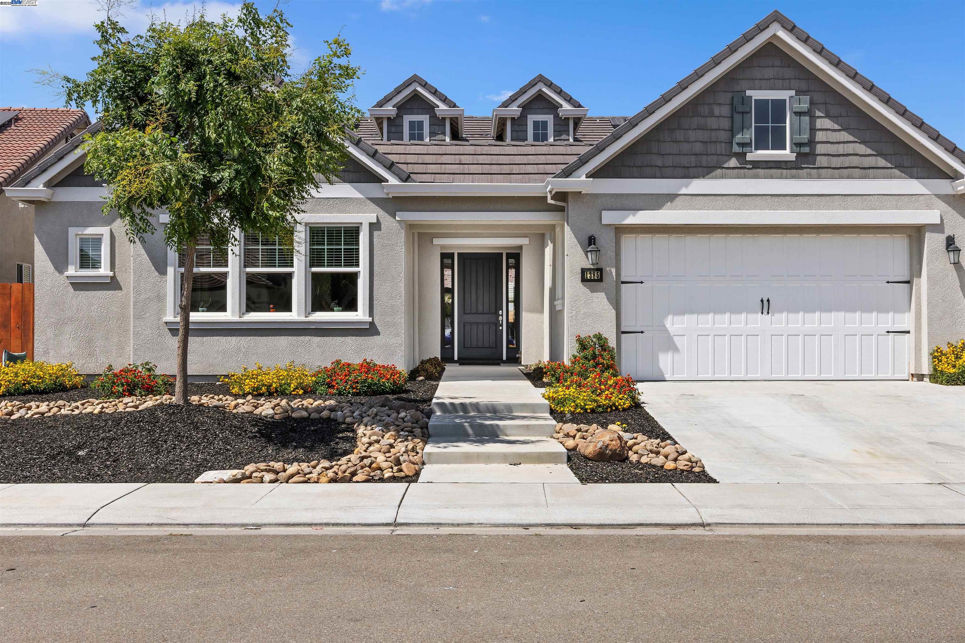 Thumbnail for 1385 Mirassou Dr, Manteca, CA 95337
