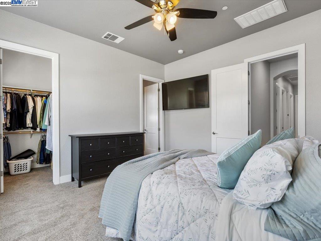 Detail Gallery Image 22 of 36 For 1385 Mirassou Dr, Manteca,  CA 95337 - 4 Beds | 3/1 Baths