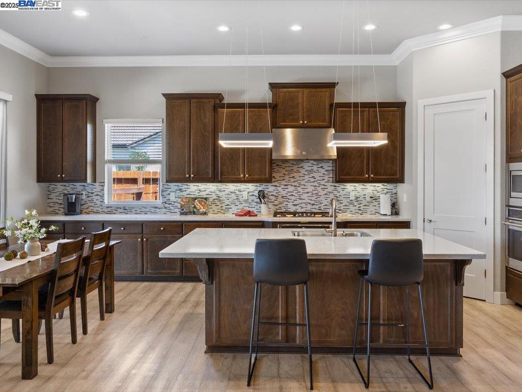 Detail Gallery Image 7 of 36 For 1385 Mirassou Dr, Manteca,  CA 95337 - 4 Beds | 3/1 Baths