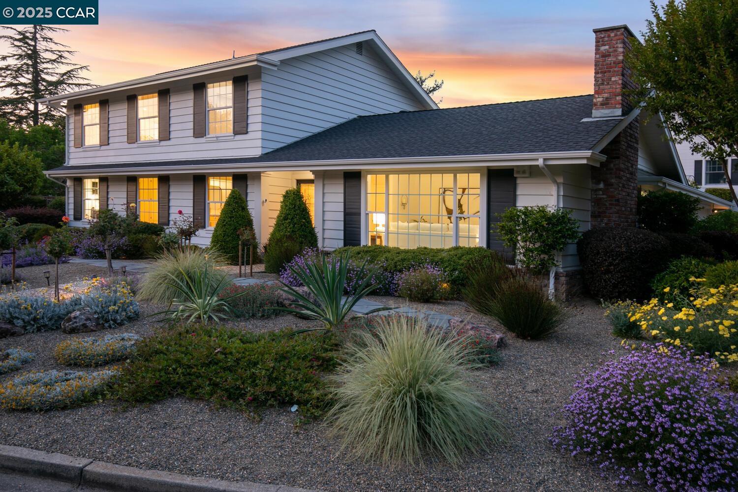 Thumbnail for 127 Brookfield Dr, Moraga, CA 94556