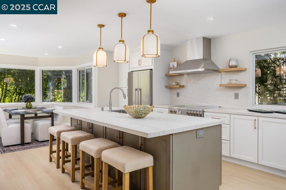 Detail Gallery Image 12 of 33 For 644 Terra Calif Dr #4,  Walnut Creek,  CA 94595 - 2 Beds | 2 Baths