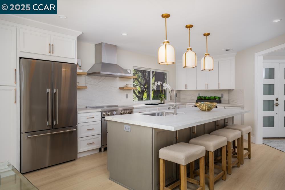 Detail Gallery Image 13 of 33 For 644 Terra Calif Dr #4,  Walnut Creek,  CA 94595 - 2 Beds | 2 Baths